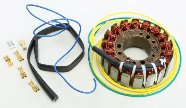 Rick's Motorsport Stator 21-631