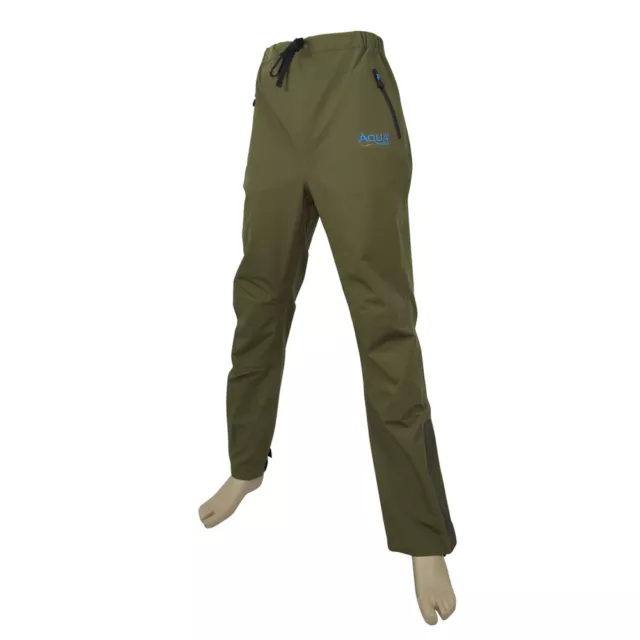 Aqua Products F12 Torrent Trousers Carp Fishing Waterproof -All Sizes-