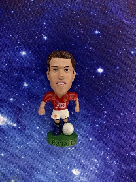 CORINTHIAN PROSTARS CRISTIANO Ronaldo Portugal £4.99 - PicClick UK