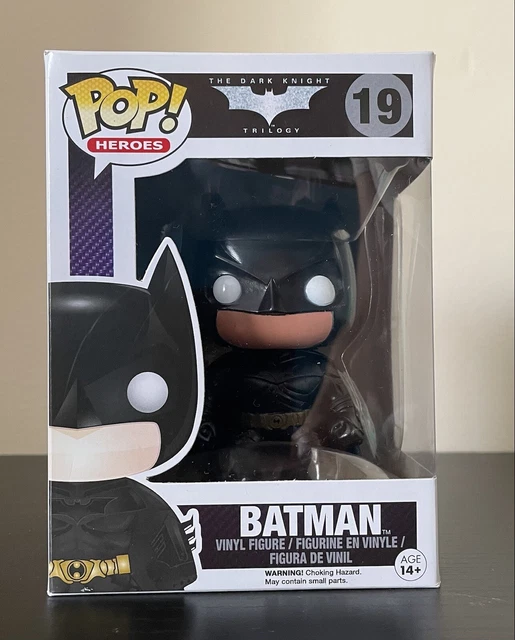 Batman 19 inch pop Clearance
