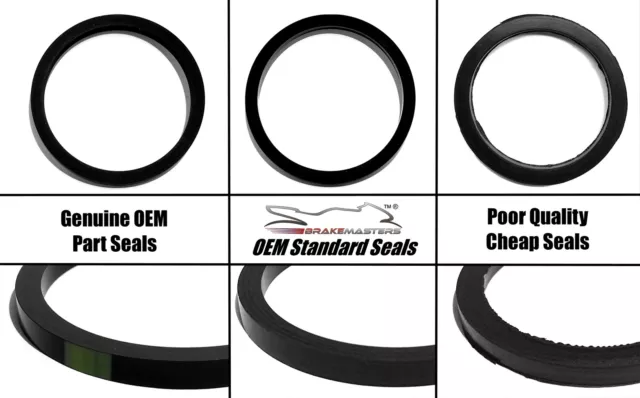 Suzuki SV 1000 S front brake caliper seal rebuild kit SK3 SK4 SK5 2003 2004 2005 2