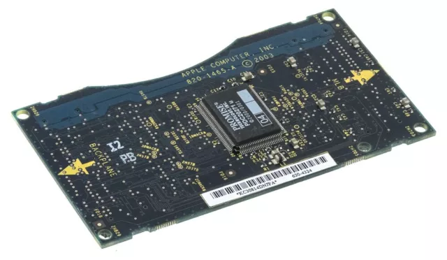 Controller Board Bridge Apple 820-1465-A Xserve G4 Ata