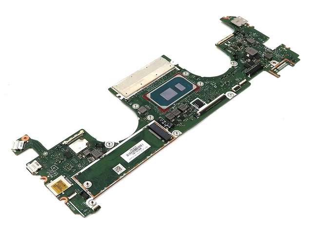 Scheda Madre Lenovo 5B20Z53372 Per IdeaPad 5-15ITL05 | Intel Core I7-1165G7 12GB RAM - Foto 5
