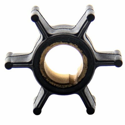 Johnson Pompa dell'acqua Girante Adatto Johnson Evinrude 20-35HP Motore 395289 18-3051 