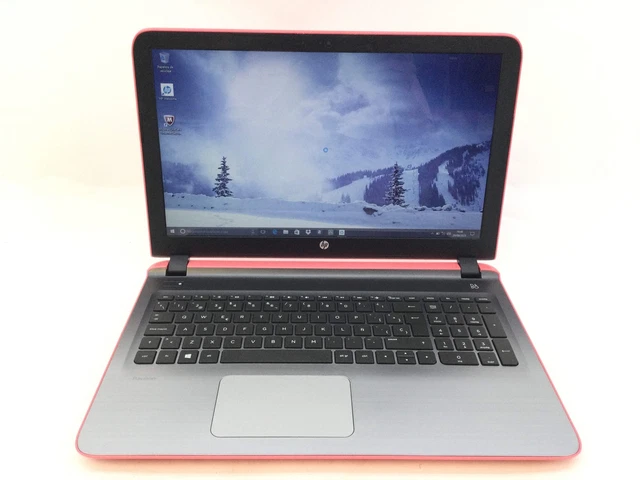 Portatil Hp Hp Pavilion Notebook Amd A10 4 Hdd 17951559