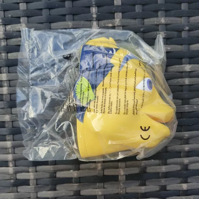 Shark tale sales burger king toys