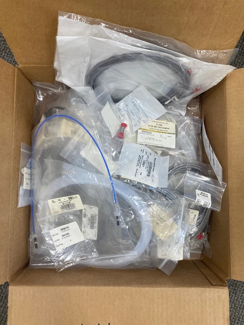 Waters Chromatography Quality Parts  #15193