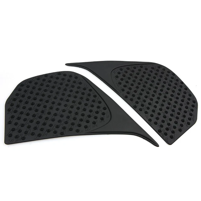 Motorcycle Accessories Tank sticker For YAMAHA FZ8 (FZ-8) 2010-2016 Black New