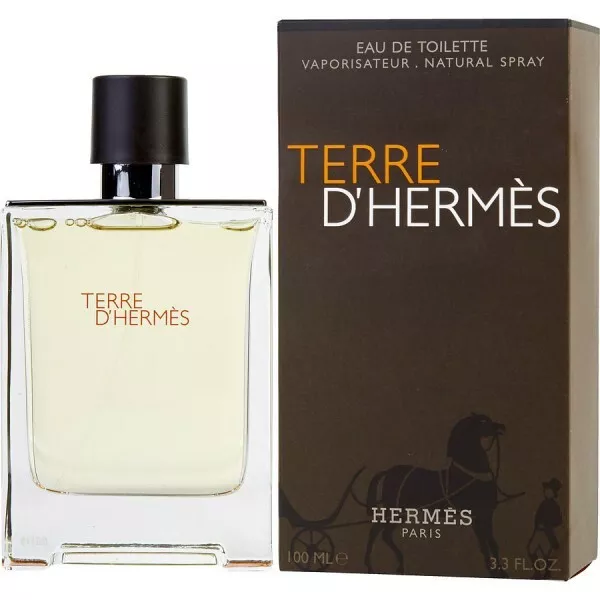 eau de toilette homme