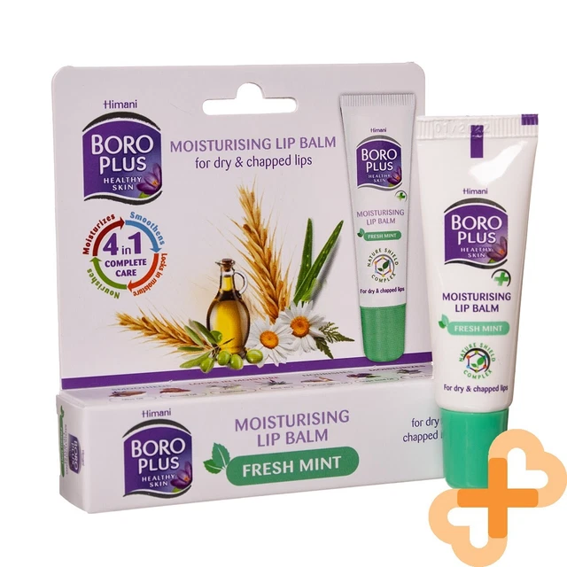 Pommade Nourrissante BIG PACK Avec Vitamines A Et E - 60g, Pour Peau Sèche Et Gercée, Sans Cruauté