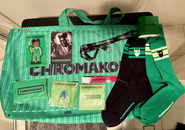 +*+様 CHROMAKOPIA 2025 WORLD TOUR タイラー　物販 Tyler, the Creator Chromakopia The World Tour 2025 T-shirt