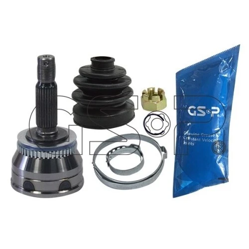 899037 GSP Kit giunti, Semiasse Cambio manuale, A1 GCO99037 AUTODOC