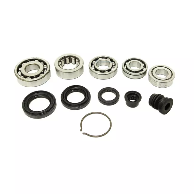 Kit De Roulement Et D'étanchéité Synchrotech 89-91 Pour Honda Civic Crx Ef Y1 S1 J1 A1