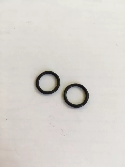 BS013 Viton FKM FPM O Ring. 10.82mm ID x 1.78mm C/S. Choose Quantity. New.