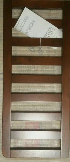Brand New Simmons Kids Toddler Guardrail, #180114 #608 AUTUMN BERRY