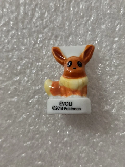 Mug Pokémon Evoli Family – Personnalisé Avec Pyroli, Nymphali, Etc. – 325 Ml – Neuf