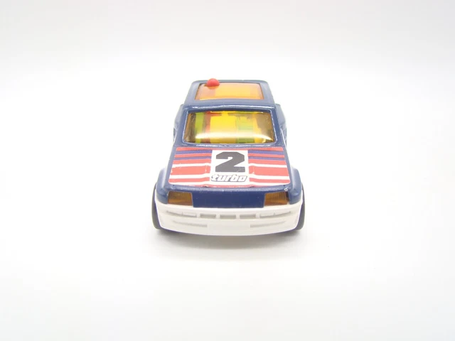 Majorette Turboom À VENDRE! - FR