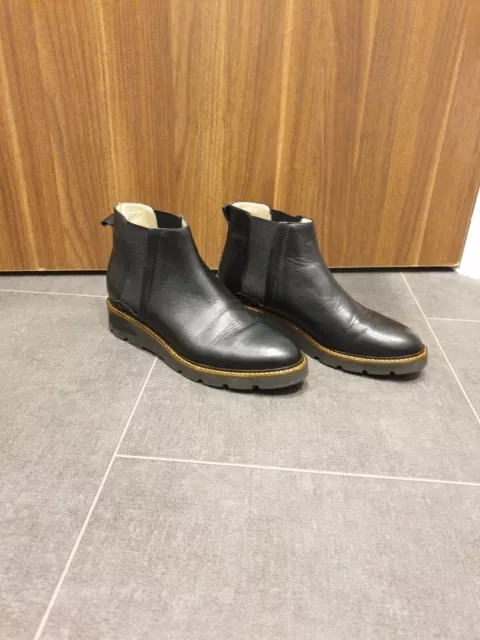 Hobbs chelsea hotsell boots