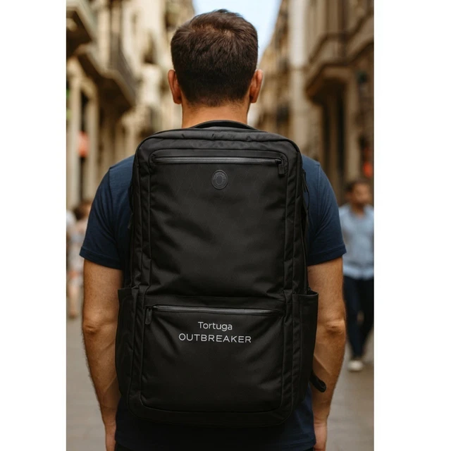 Laptop Backpack Tortuga Outbreaker 45l Backpack TORTUGA OUTBREAKER - Main Image