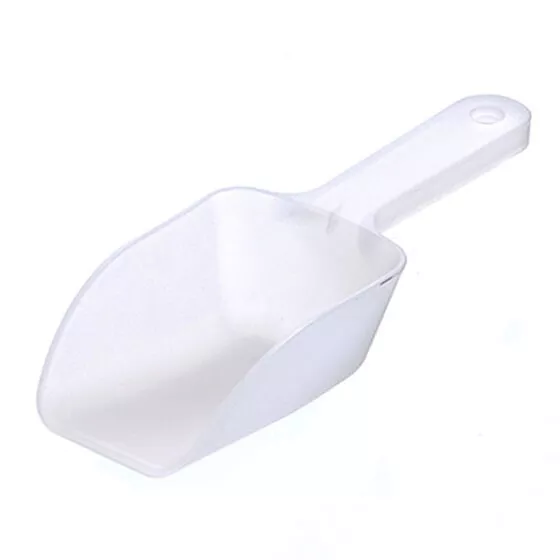 Ice Scoop Fits  table top ice maker model W8Q61838