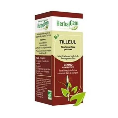 GEMMOBASE Tilleul