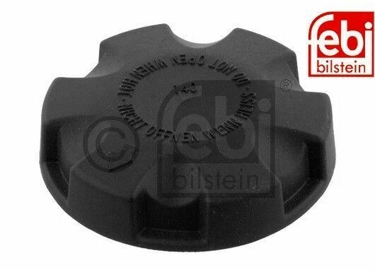 ZiStarlilife - Bouchon De Réservoir D'expansion Pour BMW - Compatible Série 1-7, X1 à X6, Z4 - Référence 17117521071 / 17117639020