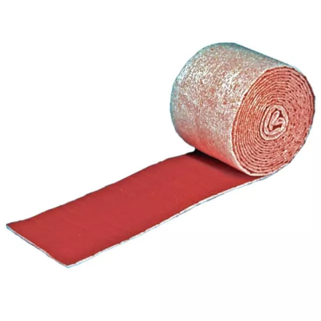 Tira de PE con bloqueo de vapor freno de vapor 70x2 100x2