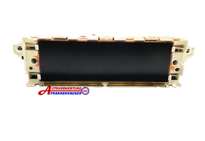 PEUGEOT 207 computer di bordo visualizzazione display 9664336280 966433628000 9650068177 