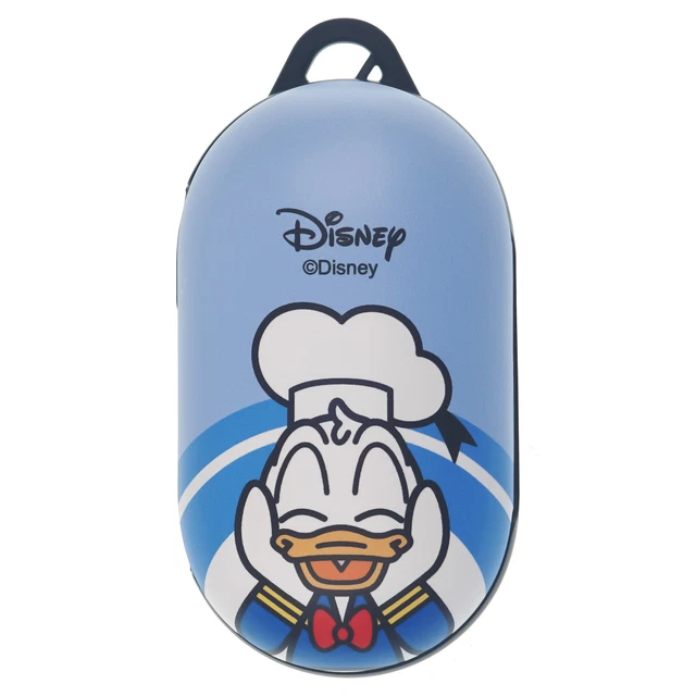 Disney Galaxy Buds / Galaxy Buds Plus Case Hard PC Cover - Cooking Donald Duck