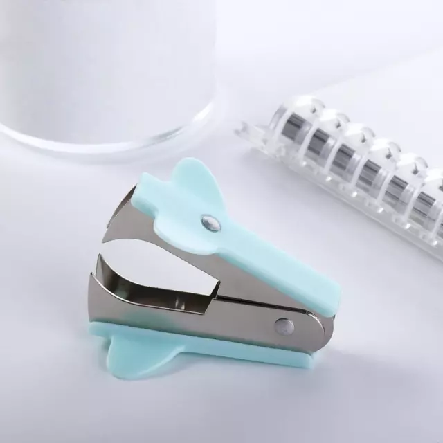 Multifuntional Mini Staples Remover Staples Puller  Stationery
