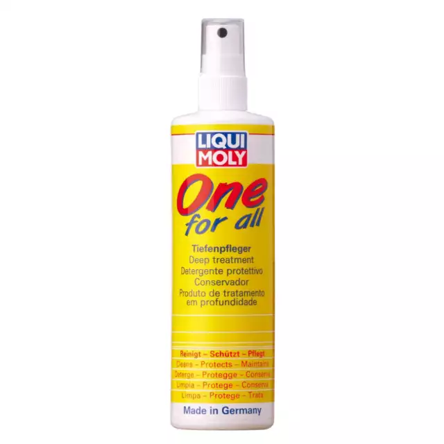 Liqui Moly One For All Defondante 250 ml - 1650