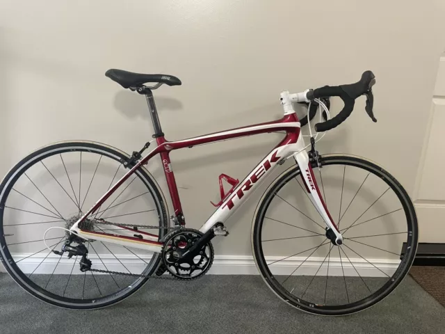 Trek domane 4.5 ultegra hotsell