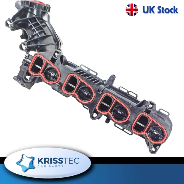 Intake Manifolds, Air & Fuel Delivery, Car & Truck Parts