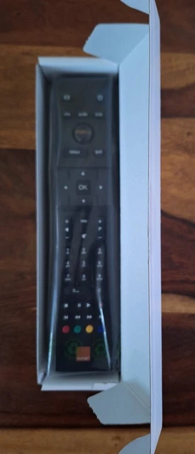 Décodeur Orange TV6 – Neuf, Ouvert Mais Jamais Utilisé, Envoi Rapide
