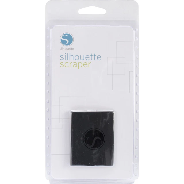 Silhouette ScraperTOOL2