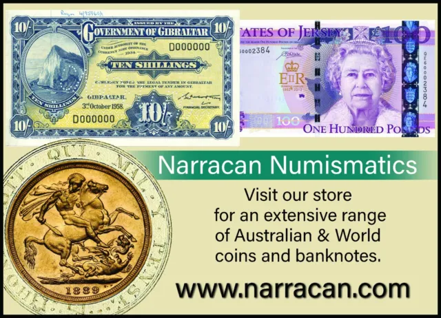 New Zealand NZ One Pound T. P. Hanna ND (1940-1955) P. 159a aVF note 3