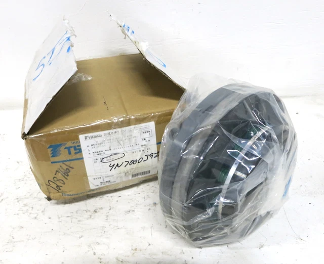 Nuovo Tsubaki TGX70-HC Tgx Serie Urti Protezione Giunto TGX-70-HC TGX70HC Punta