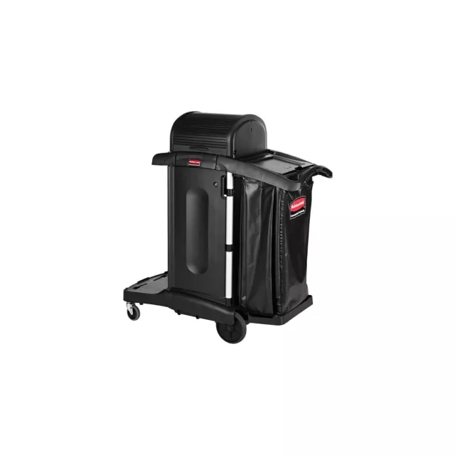 Rubbermaid Executive High Security Janitorial 1861427