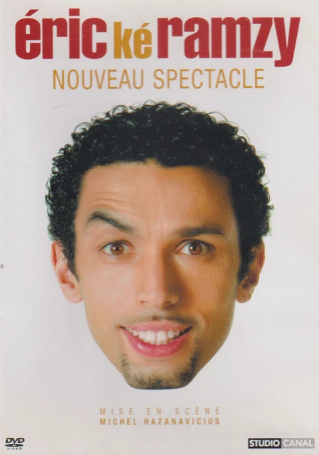 - Eric & Ramzy : Le nouveau spectacle envoi suivi