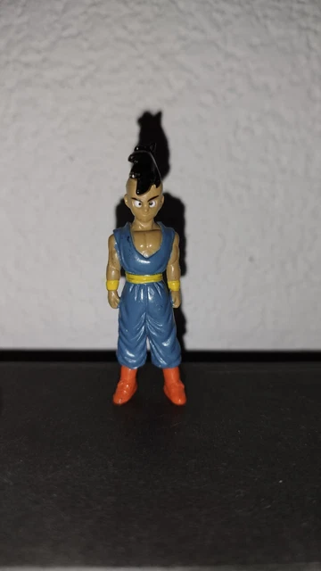 Figurine AB Toys Dragon Ball Z BS STA figure rare ( 2
