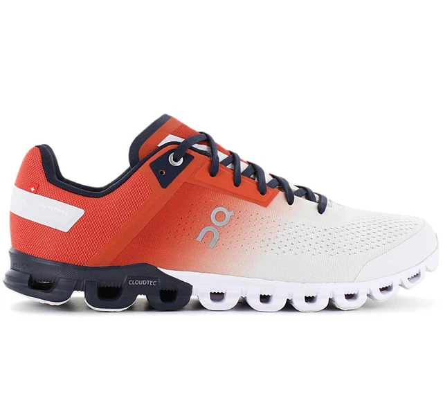 ON Running Cloudflow Herren Sport Schuhe 35.99236 Laufschuhe Turnschuhe Sneaker