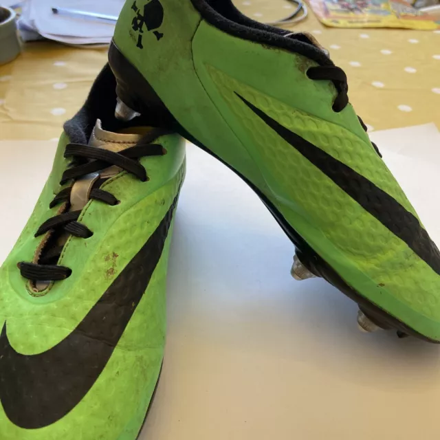 Kids hypervenom football boots sale