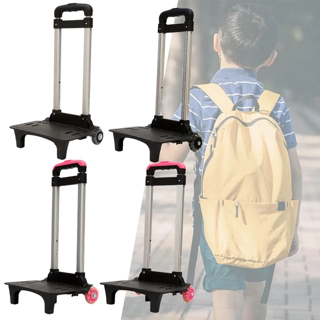 2 PIÈCES DE Roues Triangulaires Pour Chariot De Courses, Roulettes EUR 22,84 - FR