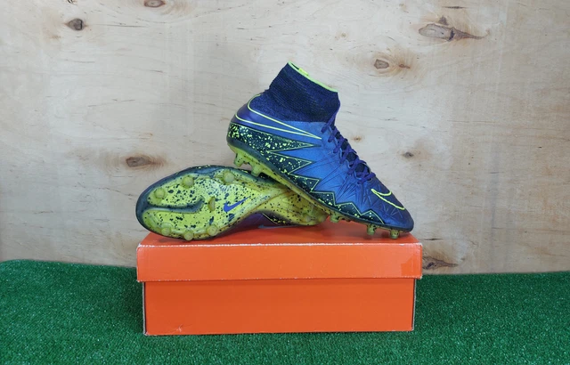 Scarpe da calcio nike hypervenom phantom fg shop