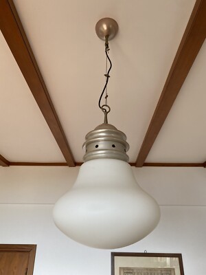 Artemide Lampadario Arianna Di Piero Brombin Per Artemide 