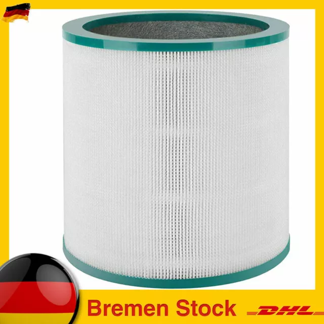 HEPA Filter Ersatz Kompatibel Mit Dyson Pure Cool Link TP02 TP03 TP00 AM11 BLOVE