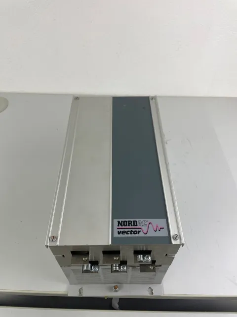 Nord AC Sk 4000/3 Ctdc