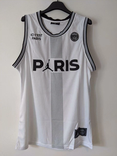 Psg nba jersey sale