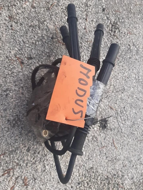 Bobina Di Accensione Con Candela Per Motore Tosaerba Honda GCV160 Gcv135 Gcv190 Gsv160 Gsv190 Gc135 Gc160 Gc190 Gc160a 88266016