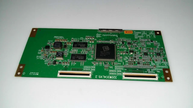 carte TCON TV Sony KLV-L32M1 (320W2C4LV0.2)